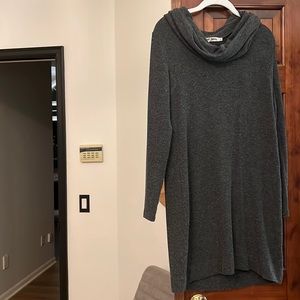 XS Michael Stars sweater dress